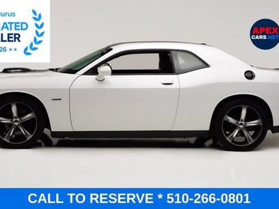 Used 2014 Dodge Challenger R/T