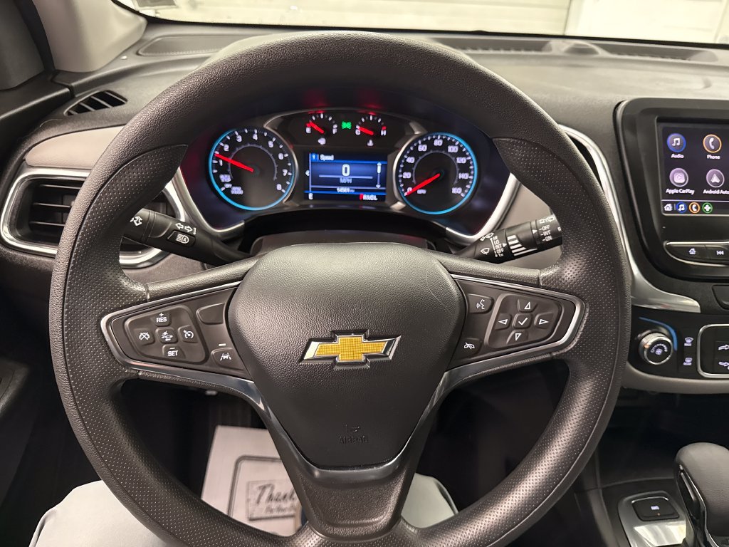 Used 2024 Chevrolet Equinox LS w/ LS Convenience Package AWD/4WD image 14