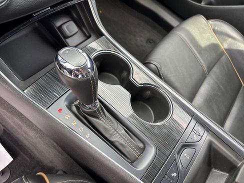 Used 2016 Chevrolet Impala LTZ image 18