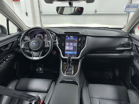 Used 2022 Subaru Legacy Limited XT image 24