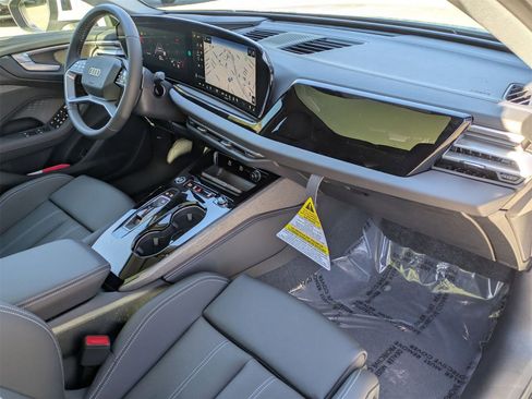 New 2025 Audi A5 2.0T Premium Plus image 9