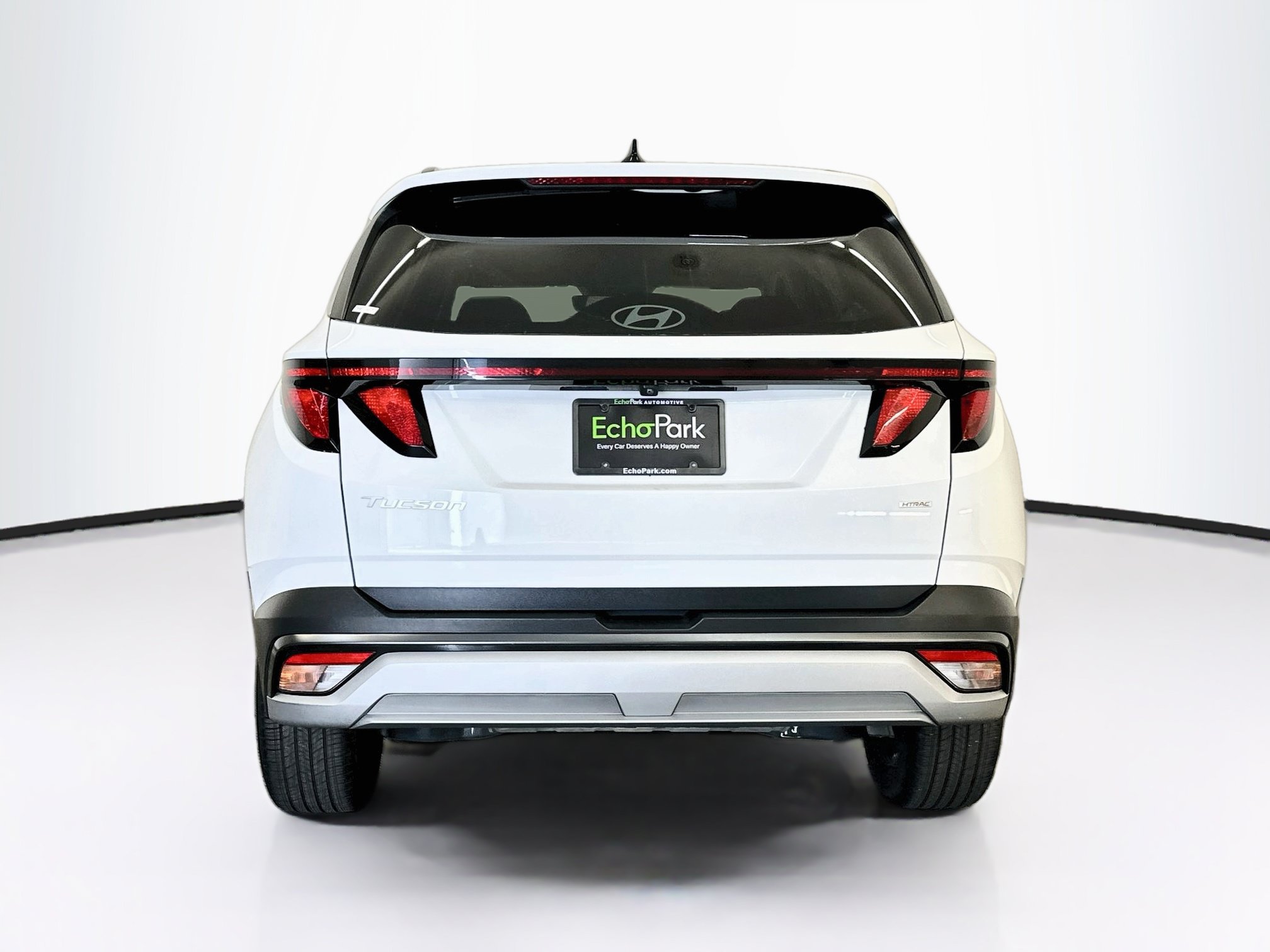 Used 2026 Hyundai Tucson SEL Plus AWD/4WD image 7