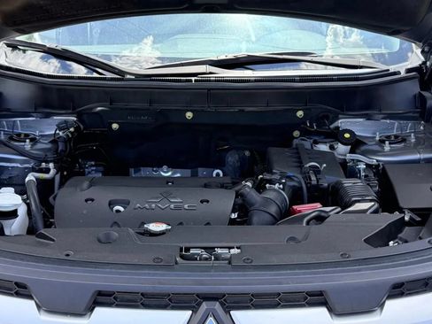 Used 2021 Mitsubishi Outlander Sport LE AWD/4WD image 9