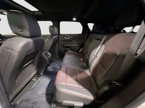 Used 2023 Chevrolet Blazer RS w/ Driver Confidence II Package image 17