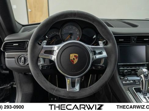 Used 2015 Porsche 911 GT3 RWD image 57