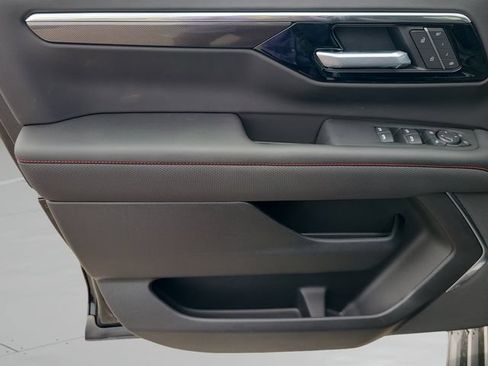 New 2026 Chevrolet Tahoe RST w/ Comfort Package RWD image 17