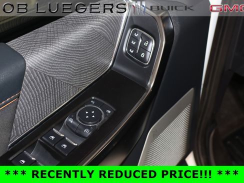 Used 2021 Ford F150 Platinum w/ Equipment Group 701A High image 9