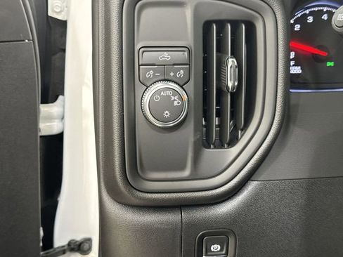 New 2026 GMC Sierra 1500 Pro w/ Pro Value Package RWD image 34