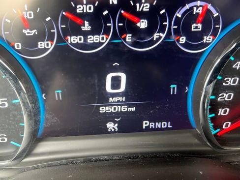 Used 2018 GMC Yukon Denali w/ Denali Ultimate Package image 26