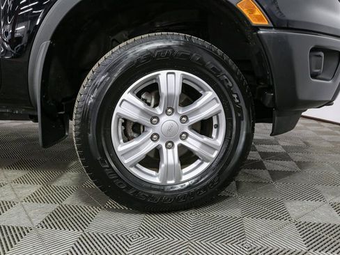 Used 2021 Ford Ranger XL w/ Equipment Group 101A High image 13