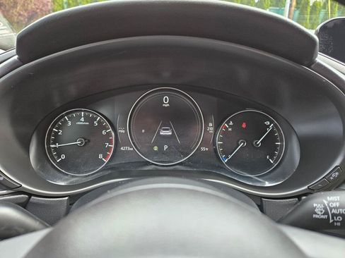 Certified 2025 MAZDA CX-30 AWD 2.5 S w/ Select Sport Pkg image 22