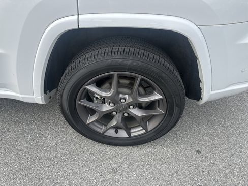 Used 2021 Jeep Grand Cherokee Limited w/ Quick Order Package 28K 80th image 20