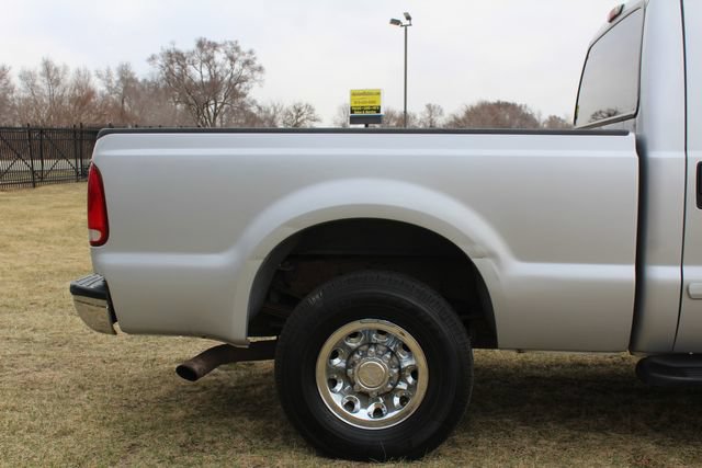 Used 2003 Ford F250 XLT RWD image 8