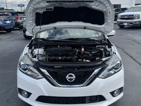 Used 2019 Nissan Sentra SR image 54