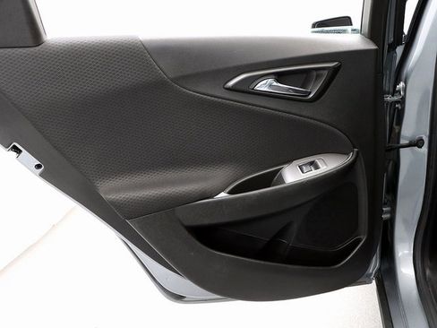 Certified 2024 Chevrolet Malibu LT image 24