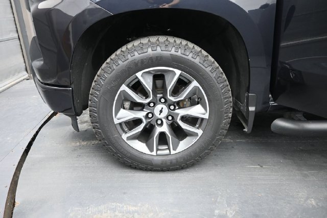 Used 2024 Chevrolet Silverado 1500 RST w/ Max Trailering Package AWD/4WD image 38