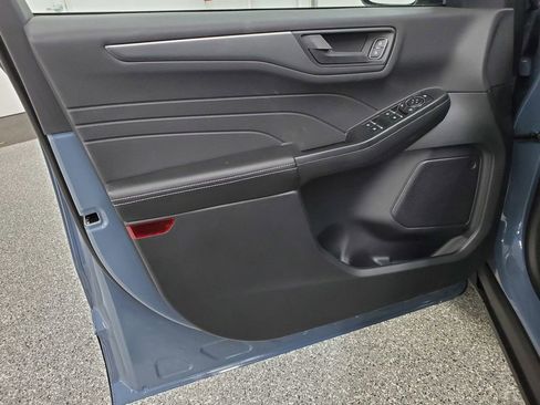 New 2026 Ford Escape Active w/ Cold Weather Package image 12