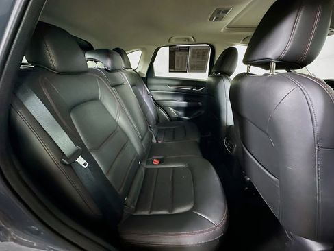 Used 2024 MAZDA CX-5 Carbon Edition image 11