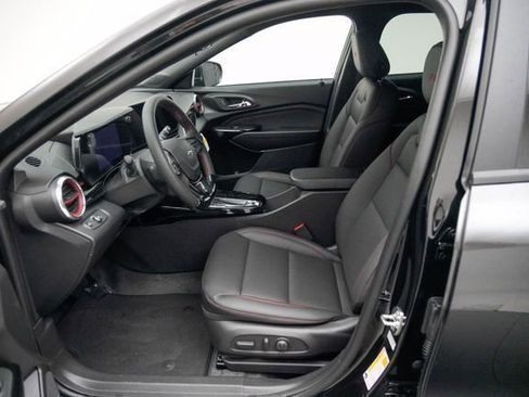 New 2026 Chevrolet Trax RS w/ Driver Confidence Package image 24