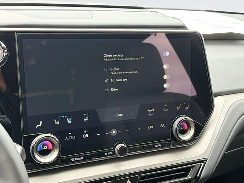 Used 2026 Lexus TX 350 FWD w/ Technology Package image 17