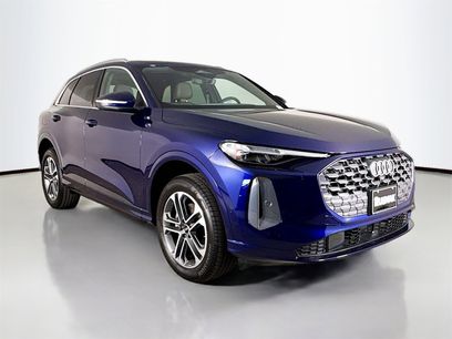 New 2025 Audi Q5 Premium Plus