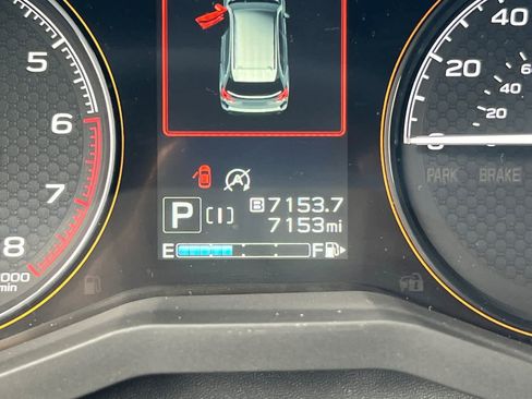 Used 2025 Subaru Forester Wilderness AWD/4WD image 27