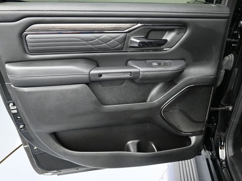 Used 2025 RAM 1500 Limited w/ Bed Utility Group image 22