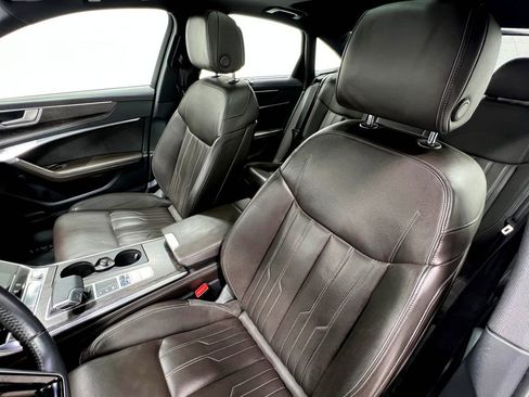 Used 2019 Audi A6 3.0T Prestige w/ Prestige Package image 15