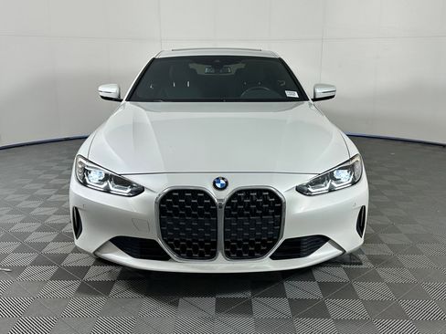 Used 2023 BMW 430i Coupe w/ Premium Package image 5