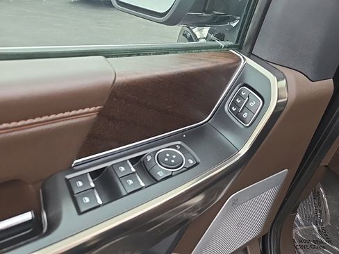 Used 2021 Ford F150 King Ranch w/ Equipment Group 601A High image 10