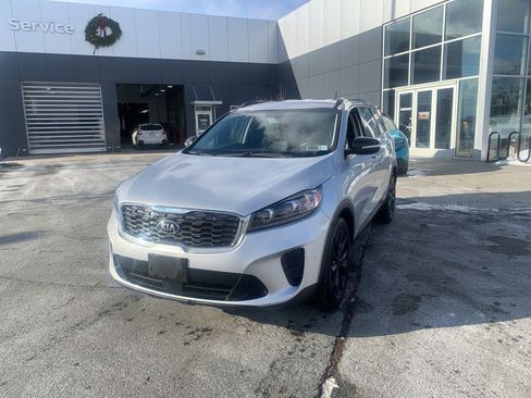 Used 2020 Kia Sorento S image 3