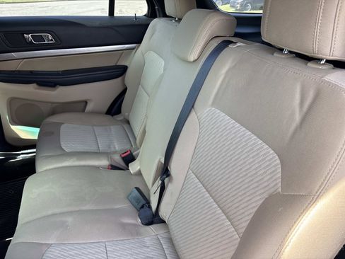 Used 2016 Ford Explorer FWD image 29