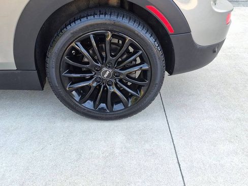 Used 2017 MINI Cooper Clubman FWD image 19