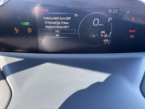 New 2026 Toyota bZ AWD/4WD image 20