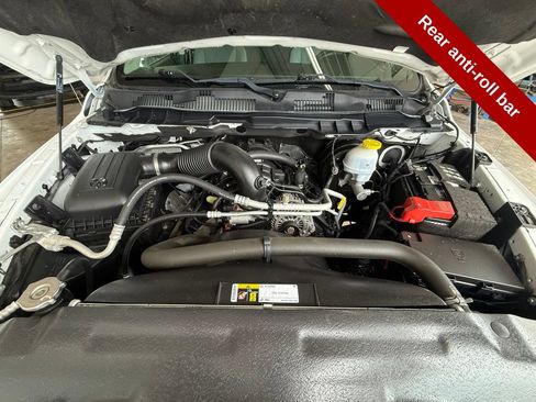 Used 2023 RAM 1500 Tradesman w/ Popular Equipment Group AWD/4WD image 44