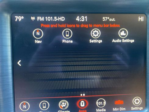 Used 2018 Dodge Challenger R/T w/ Driver Convenience Group image 18