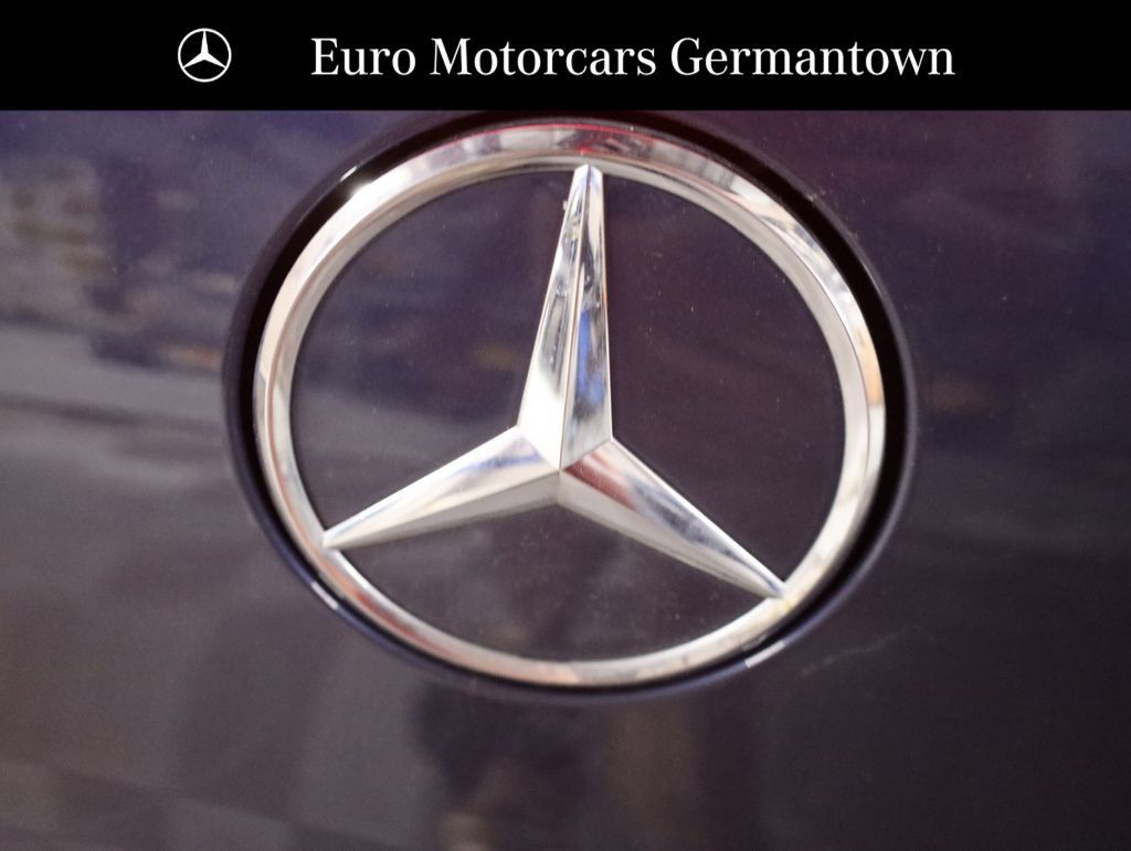 Used 2023 Mercedes-Benz EQS 450+ 4MATIC SUV image 52