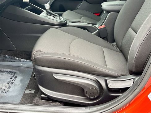 Used 2023 Kia Forte LXS image 18