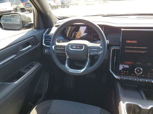 New 2026 GMC Acadia Elevation w/ Black Edition image 13