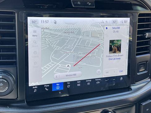 New 2026 Ford F150 Lariat AWD/4WD image 20