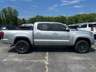 Used 2023 Toyota Tacoma SR5 RWD video 2
