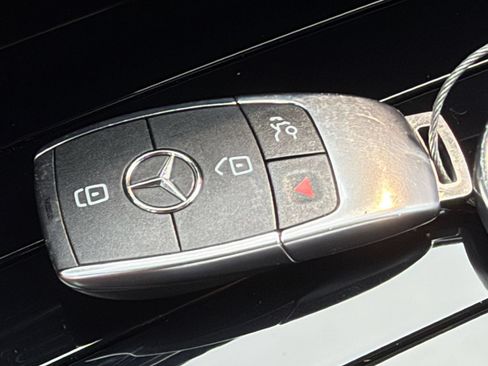 Used 2026 Mercedes-Benz GLE 350 4MATIC image 21