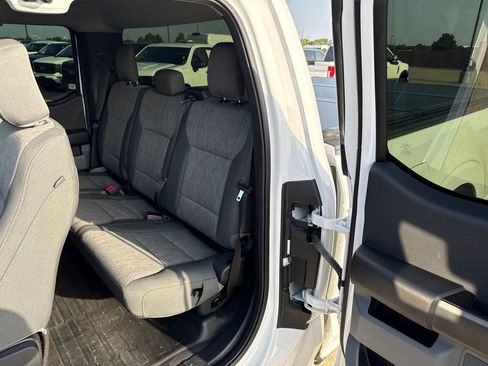 Used 2021 Ford F150 XL w/ XL Power Equipment Group RWD image 7