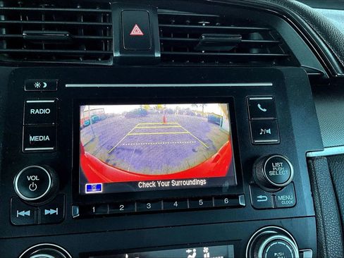 Used 2016 Honda Civic LX image 13