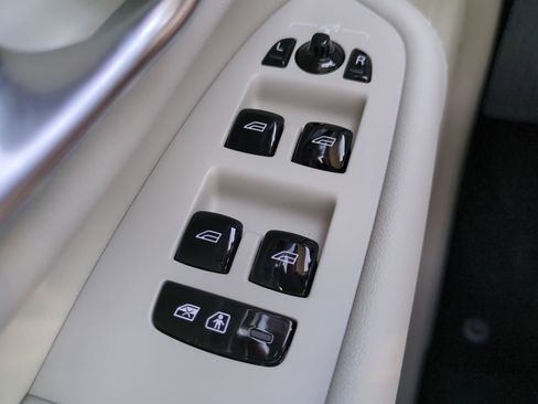 New 2026 Volvo XC90 B6 Ultra image 23