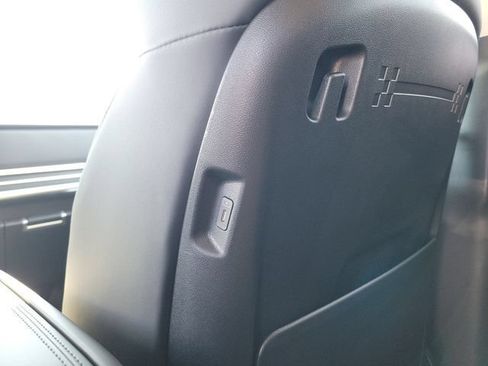 New 2026 Hyundai Santa Fe SEL FWD image 23