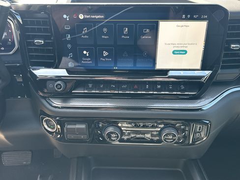 New 2026 Chevrolet Silverado 2500 ZR2 image 19