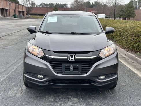 Used 2016 Honda HR-V EX image 3