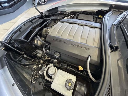 Used 2016 Chevrolet Corvette Stingray Coupe image 10