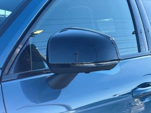 Certified 2023 Volvo C40 P8 Recharge Plus w/ Climate Package image 7